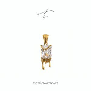 The Magma Pendant